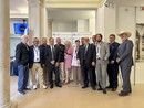 Cna Lombardia Nord-Ovest si presenta a Varese: «Abbandoniamo i localismi per una visione più ampia» Cna Lombardia Nord-Ovest si presenta a Varese: «Abbandoniamo i localismi per una visione più ampia»
