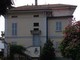 Villa Bozza Quaini a Cadrezzate con Osmate