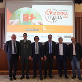 Alcuni momenti del convegno dello scorso anno