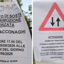 Collaudo del nuovo ponte di Comerio: statale 394 chiusa dalle 17 di oggi