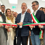 Taglio del nastro per le Case di Comunità di Gallarate Taglio del nastro per le Case di Comunità di Gallarate