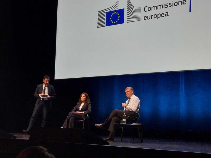 Le “olimpiadi” del mondo del lavoro della Commissione europea a Milano: «La sfida della competitività si vince sulle competenze»