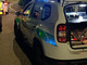 Controlli serali della polizia locale (foto d'archivio) Controlli serali della polizia locale (foto d'archivio)