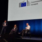 Le “olimpiadi” del mondo del lavoro della Commissione europea a Milano: «La sfida della competitività si vince sulle competenze» Le “olimpiadi” del mondo del lavoro della Commissione europea a Milano: «La sfida della competitività si vince sulle competenze»