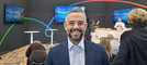 Celeste Taiano, presidente del Consorzio Turistico della Provincia di Varese, al TTG Travel Experience, l'appuntamento per antonomasia legato al mondo del turismo in scena al Rimini Expo Centre di Rimini