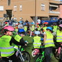 "Pedala, pedala in sicurezza" a Cittiglio - foto Ossola "Pedala, pedala in sicurezza" a Cittiglio - foto Ossola
