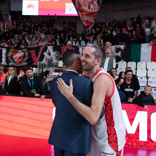 Amedeo Della Valle (foto Averna)