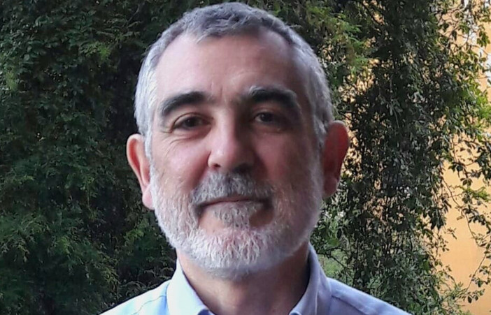 Il Dr. Antonio Iuliano, Direttore dell’Unità Operativa Complessa di Pneumologia Il Dr. Antonio Iuliano, Direttore dell’Unità Operativa Complessa di Pneumologia