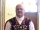 Don Gabriele Crenna in una foto tratta dal sito web della parrocchia di Porto Valtravaglia