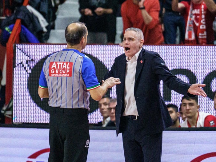 Ioannis Kastritis (foto Averna)