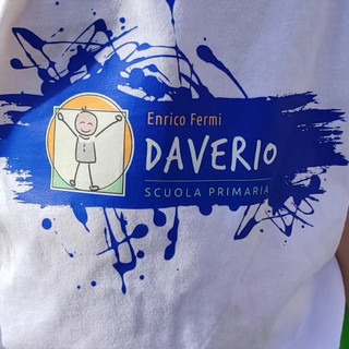 Open Day serale alla scuola primaria &quot;Fermi&quot; di Daverio