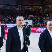 Varese esce dal campo a testa bassa (foto Averna)