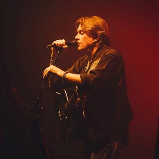 Il tour di Cristiano De André fa tappa a Busto