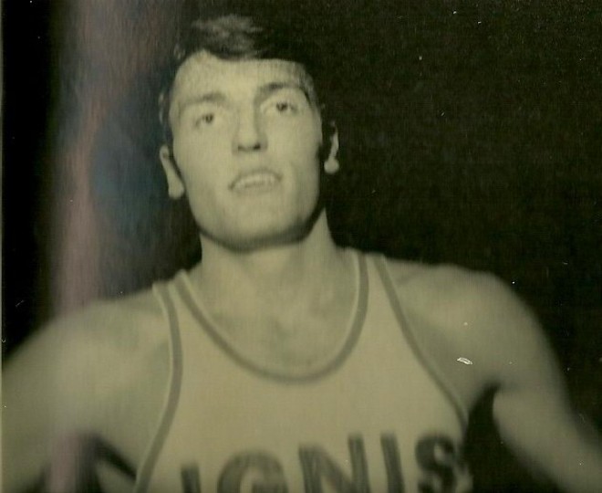Rosa Camuna a Dino Meneghin: «Premio a una leggenda dello sport che ha reso grande la Lombardia nel mondo» Rosa Camuna a Dino Meneghin: «Premio a una leggenda dello sport che ha reso grande la Lombardia nel mondo»