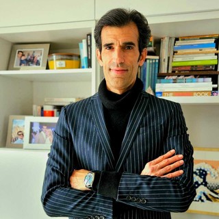 Daniele Viola