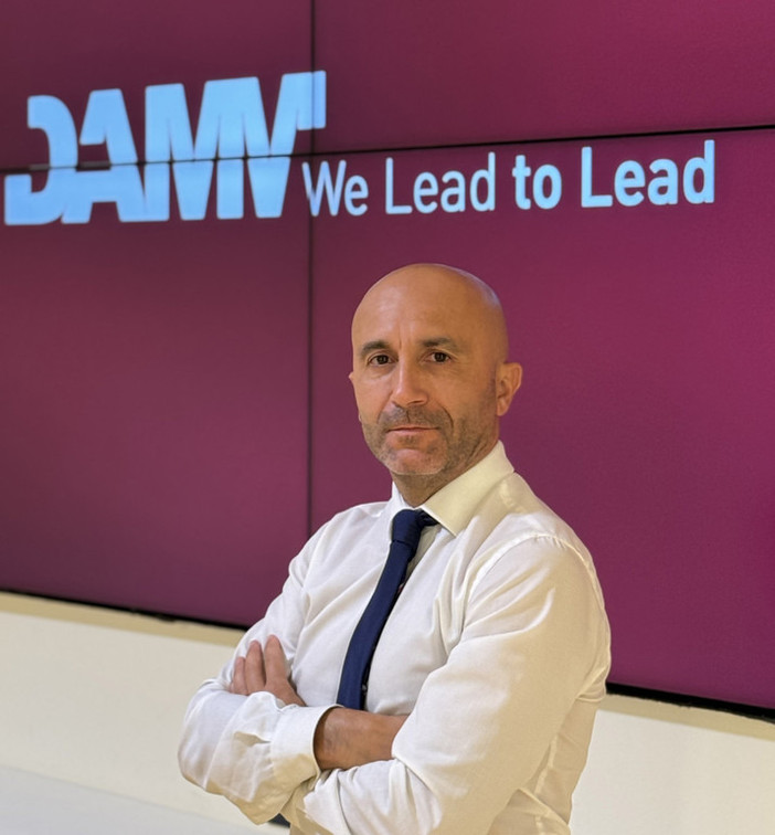 DAMM Company cresce a doppia cifra nel primo semestre 2026 DAMM Company cresce a doppia cifra nel primo semestre 2026