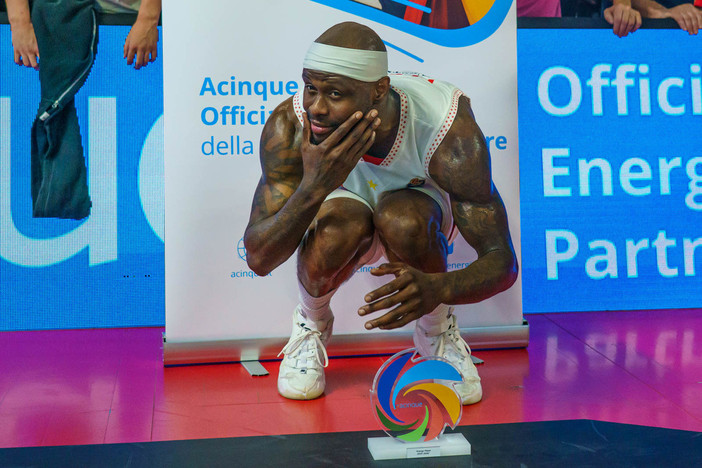 Tazé Moore (foto Averna)