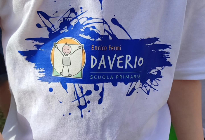 Open Day serale alla scuola primaria &quot;Fermi&quot; di Daverio