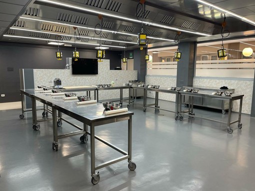 A Varese due corsi gratuiti per formare pasticceri e operatori turistici: contratto di lavoro dal primo giorno di lezione A Varese due corsi gratuiti per formare pasticceri e operatori turistici: contratto di lavoro dal primo giorno di lezione