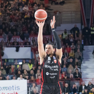 Olivier Nkamhoua (foto Averna)