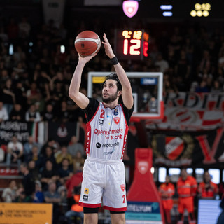 ULTIMA CONTESA - Un punto fermo di nome Alviti