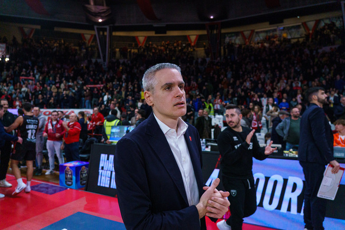 Ioannis Kastritis (foto Averna)