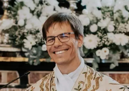 Don Davide Mobiglia Don Davide Mobiglia