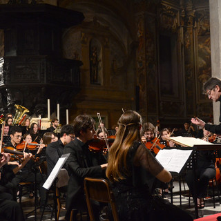 La stagione musicale di Varese chiude alla grande: atmosfere parigine e Bolero a San Vittore