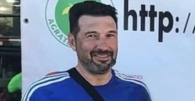 Damiano Berto Damiano Berto