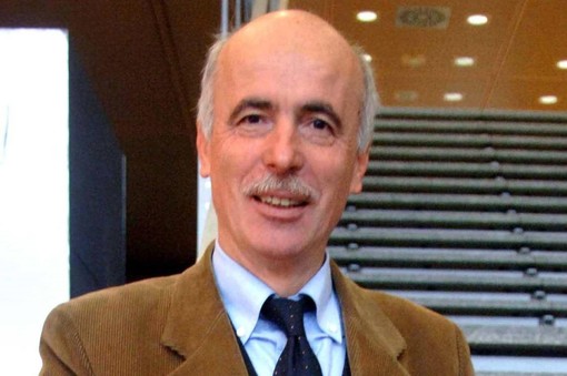 Dario Balotta