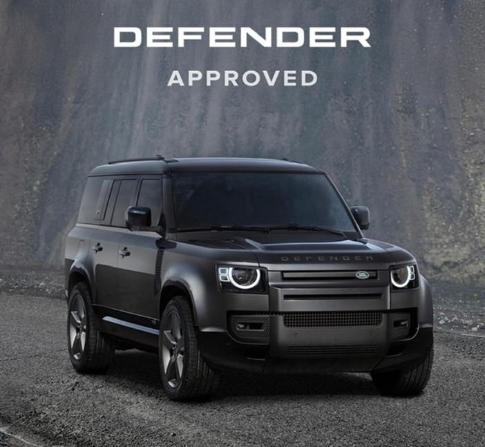 Un nuovo concetto di usato: tornano i Jaguar e Land Rover Approved Days da Autosalone Internazionale