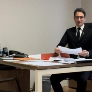 John Tremamondo, direttore sociosanitario Asst Valle Olona