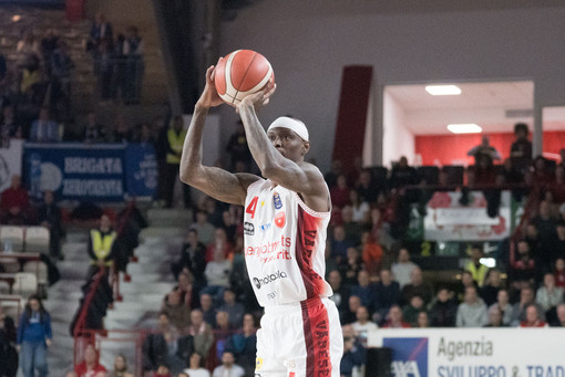 Tazé Moore (foto Averna)