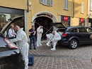 DELITTO DI BUSTO. Continua la caccia all'arma, attesa la decisione sulla convalida