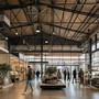 Destratificatori commerciali, il comfort negli ambienti aperti al pubblico passa anche dalla corretta distribuzione dell’aria Destratificatori commerciali, il comfort negli ambienti aperti al pubblico passa anche dalla corretta distribuzione dell’aria