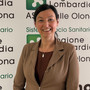 Il Direttore Sanitario di Asst Valle Olona, Francesca Crespi Il Direttore Sanitario di Asst Valle Olona, Francesca Crespi