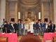 La reliquia del Beato Papa Luciani donata al Polesine custodita in un contenitore &quot;made in Varese&quot;