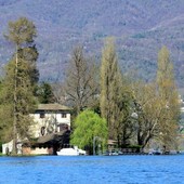 L'Isolino Virginia