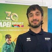 Davide Bove Davide Bove