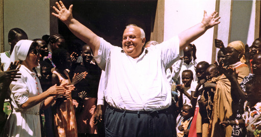 Don Vittorione Don Vittorione