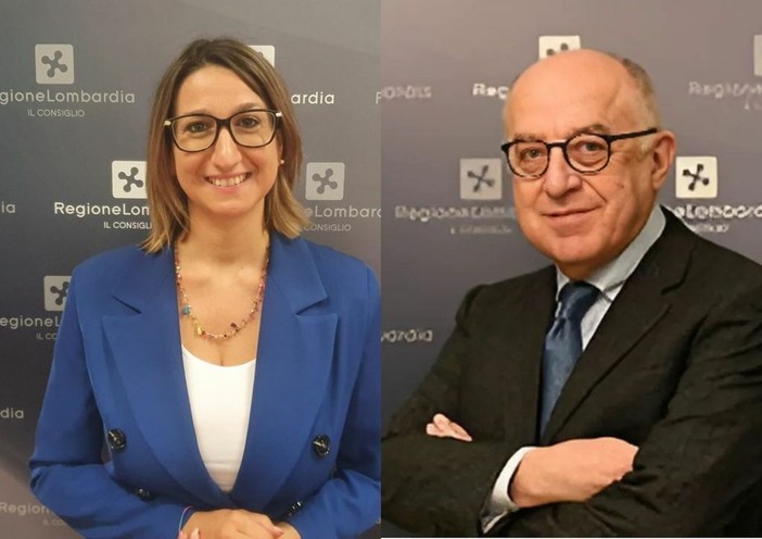 Sanità: «Varese tra i territori più coinvolti nella formazione di Oss e Asa» Sanità: «Varese tra i territori più coinvolti nella formazione di Oss e Asa»