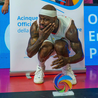 Tazé Moore (foto Averna)