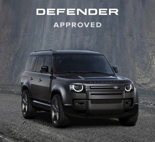 Un nuovo concetto di usato: tornano i Jaguar e Land Rover Approved Days da Autosalone Internazionale