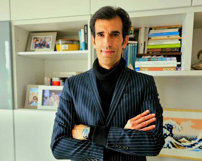 Daniele Viola Daniele Viola