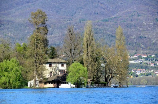 L'Isolino Virginia