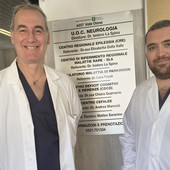 I dottori La Spina e Tricoli