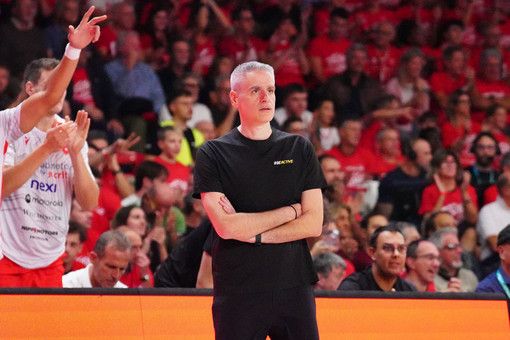 Ioannis Kastritis (foto Averna)