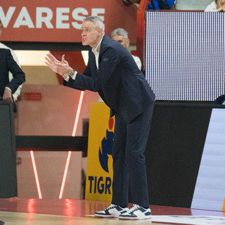 Coach Ioannis Kastritis (foto Averna)