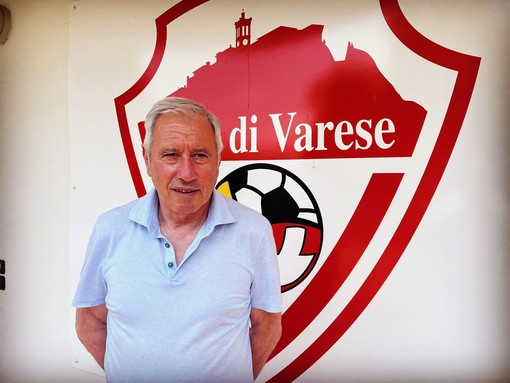 Il Varese annuncia il ds Raineri. Toccherà ora all'allenatore Gatti e al dg Amirante?