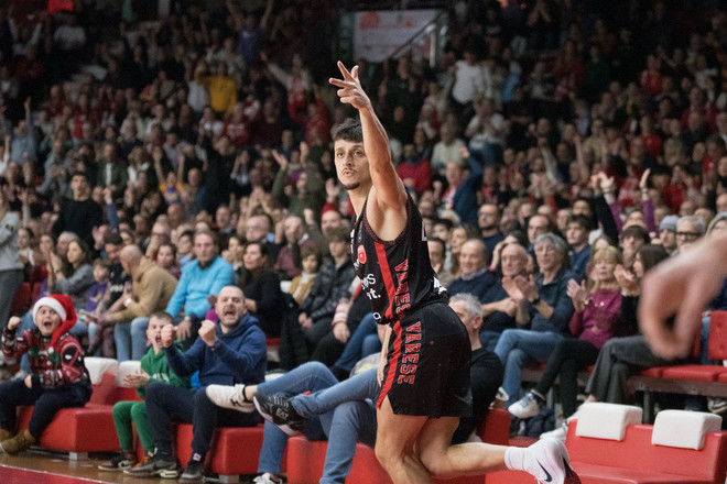 Matteo Librizzi (foto Averna)